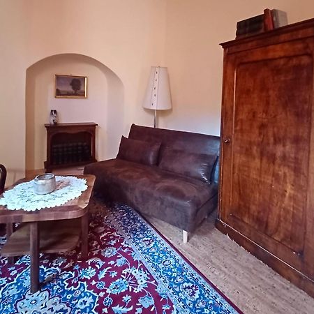 Ferienwohnung Antik Gotha Exterior foto