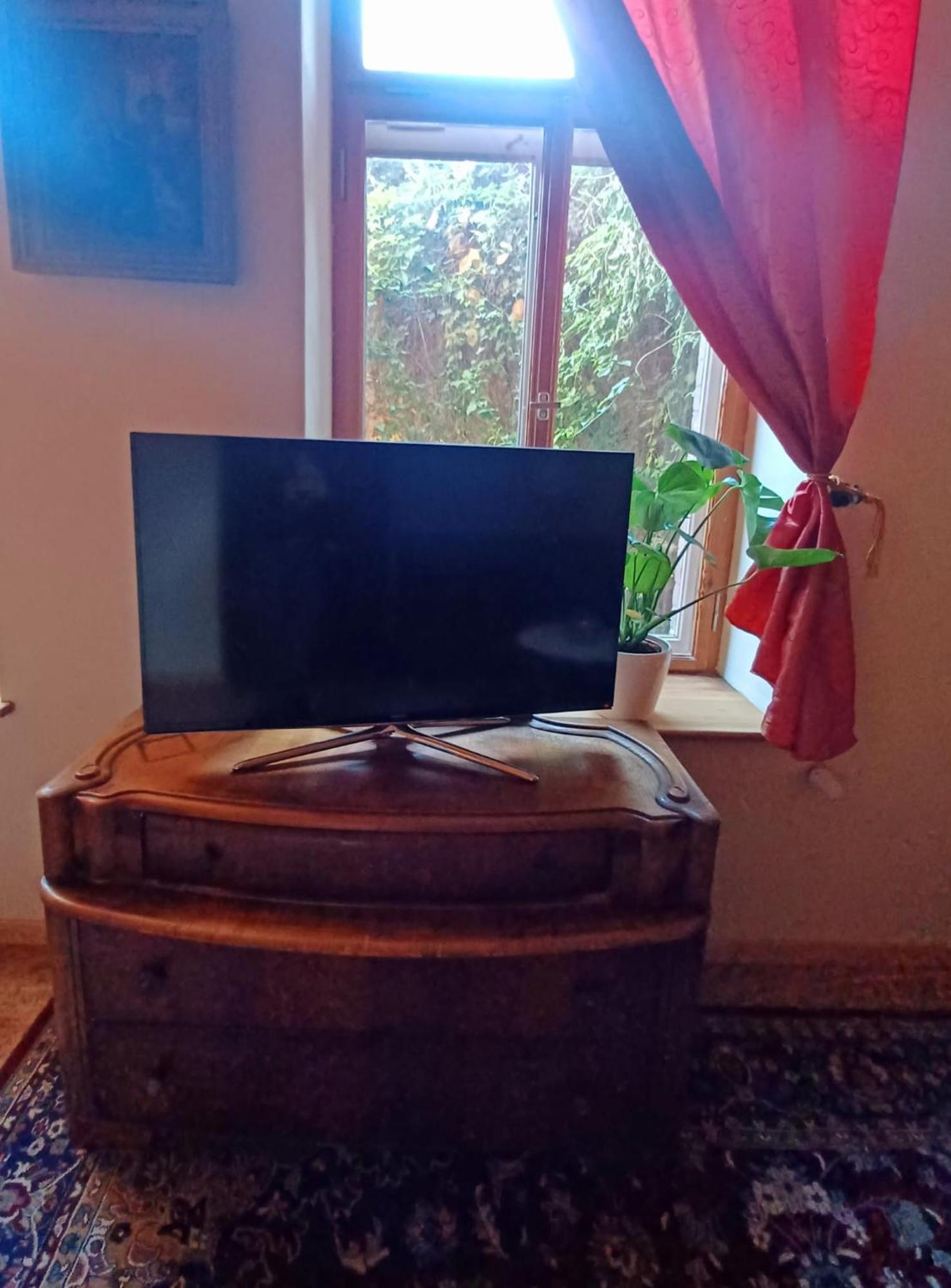 Ferienwohnung Antik Gotha Exterior foto