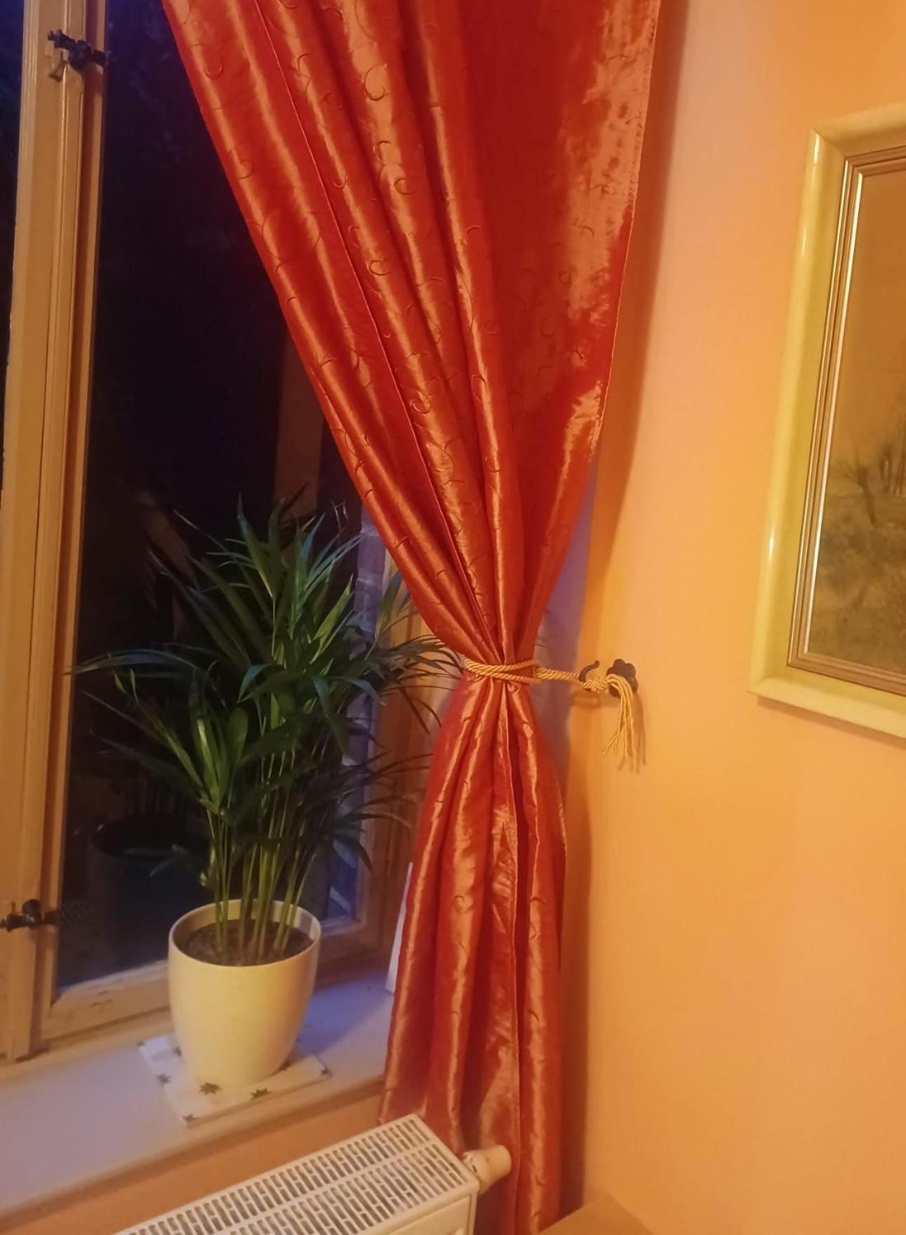 Ferienwohnung Antik Gotha Exterior foto