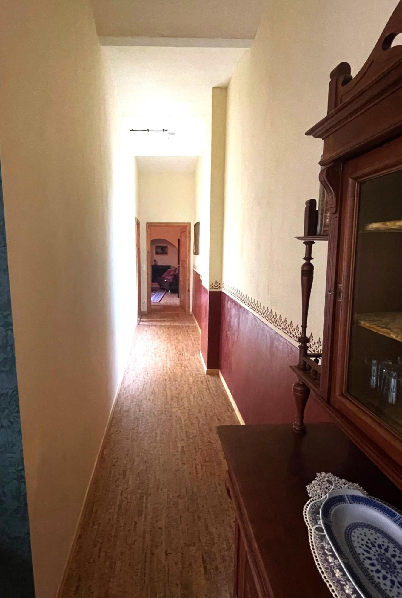Ferienwohnung Antik Gotha Exterior foto