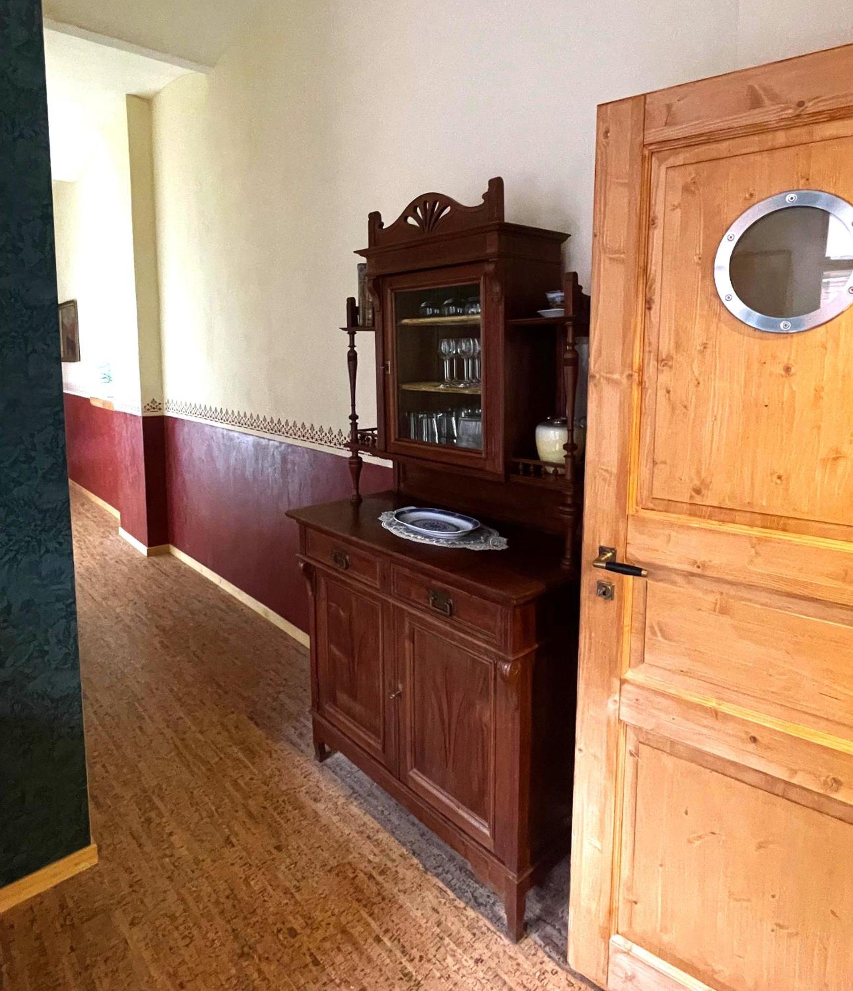 Ferienwohnung Antik Gotha Exterior foto